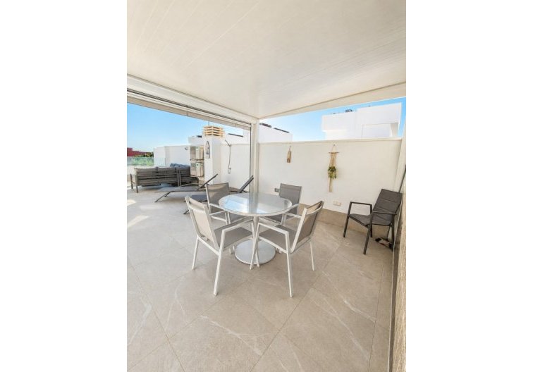 Segunda mano - town house - San Pedro del Pinatar - Costa Calida