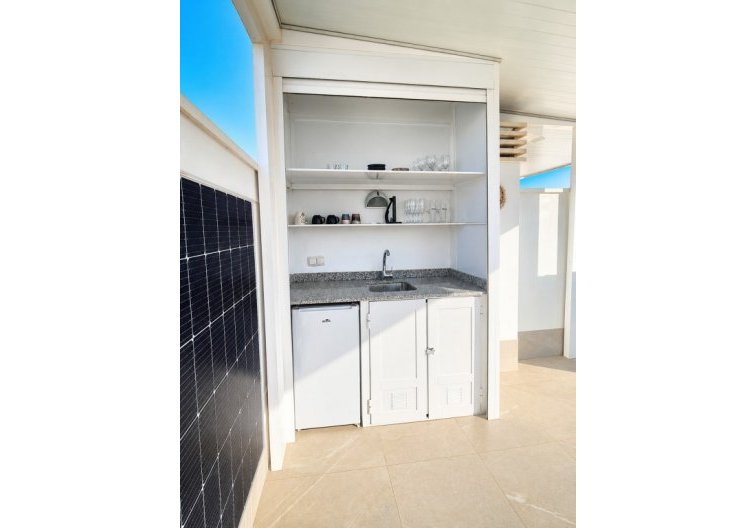 Segunda mano - town house - San Pedro del Pinatar - Costa Calida