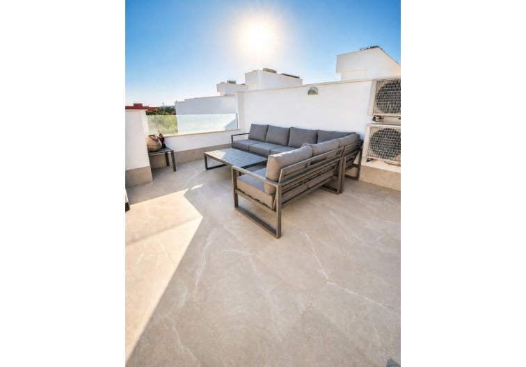 Segunda mano - town house - San Pedro del Pinatar - Costa Calida