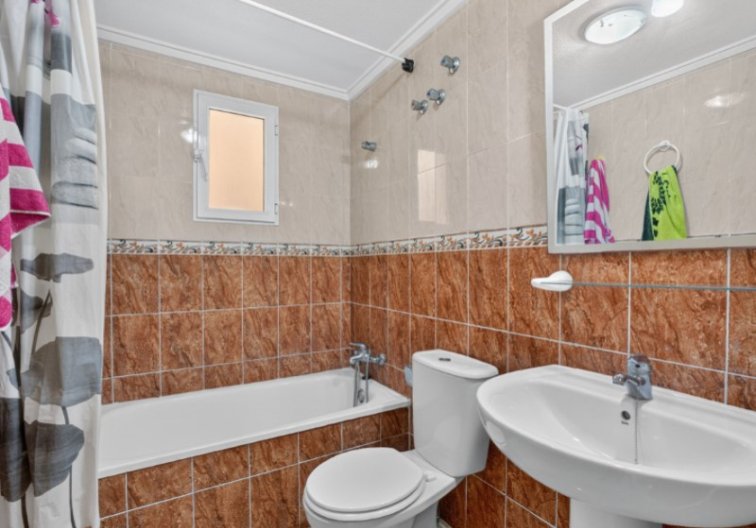 Segunda mano - Apartamento  - Torrevieja - Costa Blanca