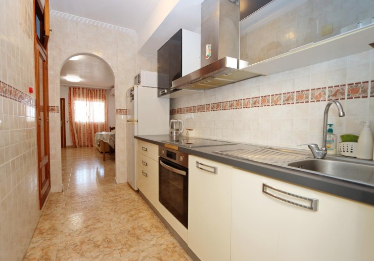 Segunda mano - Apartamento  - Orihuela Costa - Costa Blanca
