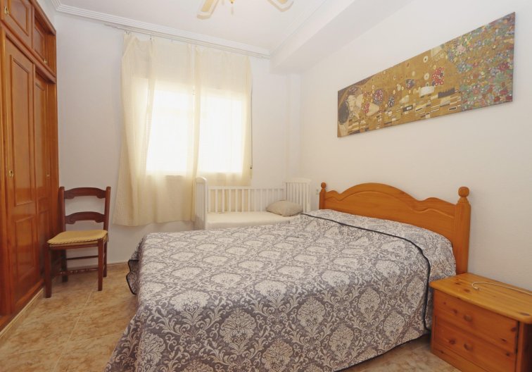 Segunda mano - Apartamento  - Orihuela Costa - Costa Blanca