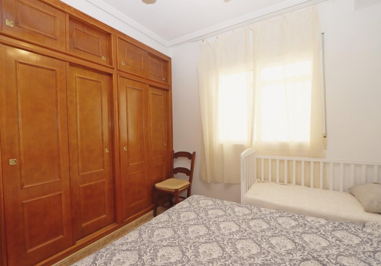 Segunda mano - Apartamento  - Orihuela Costa - Costa Blanca
