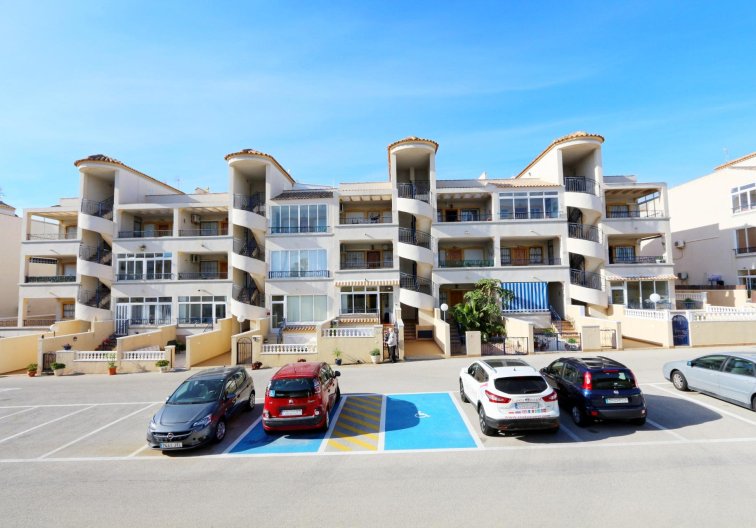 Segunda mano - Apartamento  - Orihuela Costa - Costa Blanca
