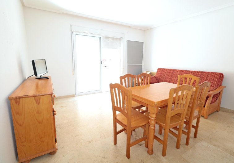 Segunda mano - Apartamento  - Torrevieja - Playa del Cura