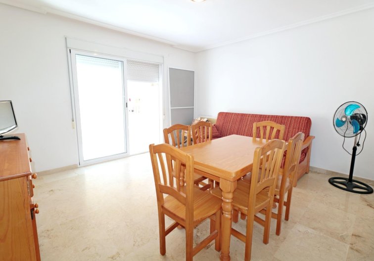 Segunda mano - Apartamento  - Torrevieja - Playa del Cura