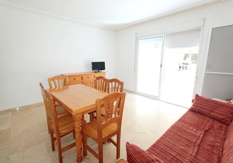 Segunda mano - Apartamento  - Torrevieja - Playa del Cura