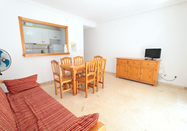Segunda mano - Apartamento  - Torrevieja - Playa del Cura