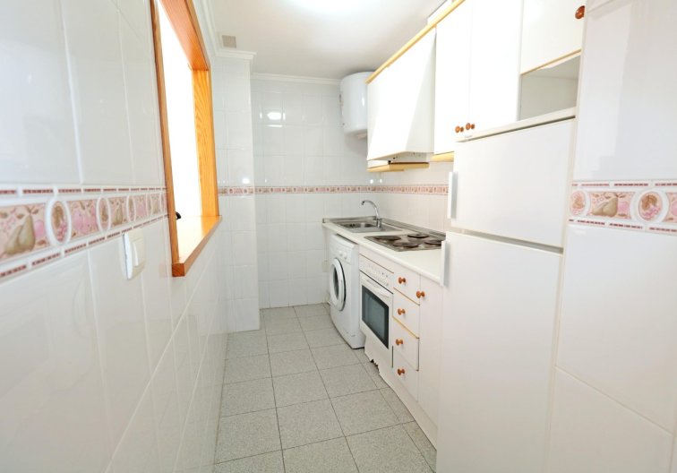Segunda mano - Apartamento  - Torrevieja - Playa del Cura