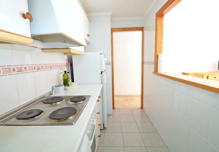 Segunda mano - Apartamento  - Torrevieja - Playa del Cura
