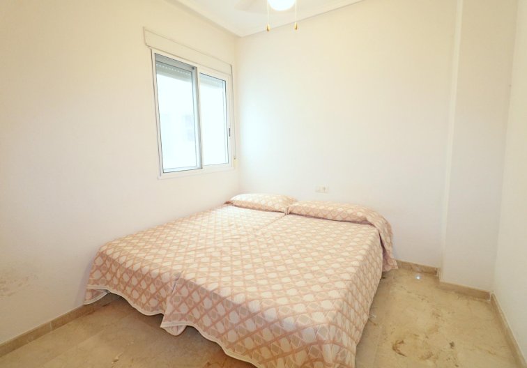Segunda mano - Apartamento  - Torrevieja - Playa del Cura