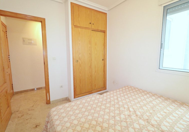 Segunda mano - Apartamento  - Torrevieja - Playa del Cura