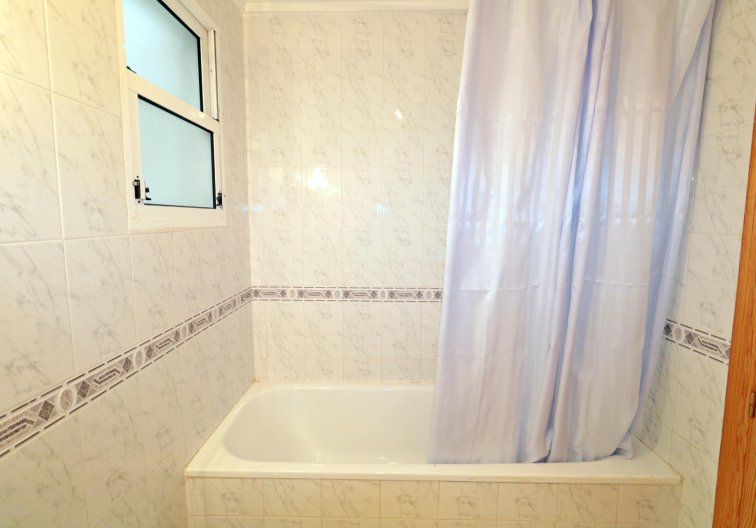 Segunda mano - Apartamento  - Torrevieja - Playa del Cura