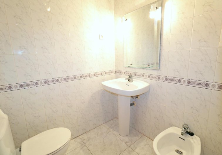 Segunda mano - Apartamento  - Torrevieja - Playa del Cura