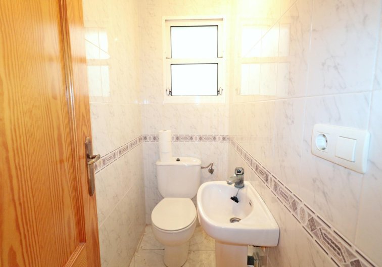 Segunda mano - Apartamento  - Torrevieja - Playa del Cura