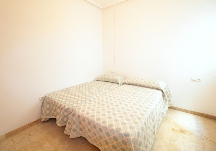 Segunda mano - Apartamento  - Torrevieja - Playa del Cura