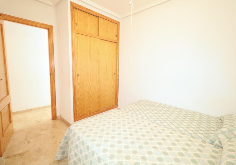 Segunda mano - Apartamento  - Torrevieja - Playa del Cura