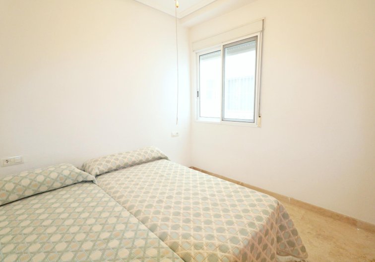 Segunda mano - Apartamento  - Torrevieja - Playa del Cura