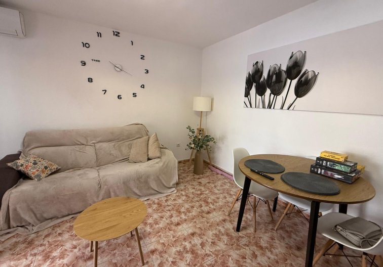Revente - Appartement - Torrevieja - Playa de los Locos