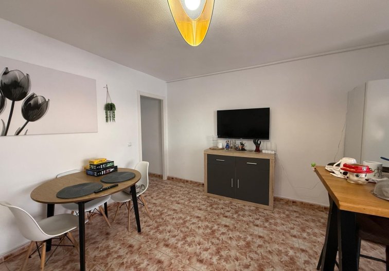 Revente - Appartement - Torrevieja - Playa de los Locos