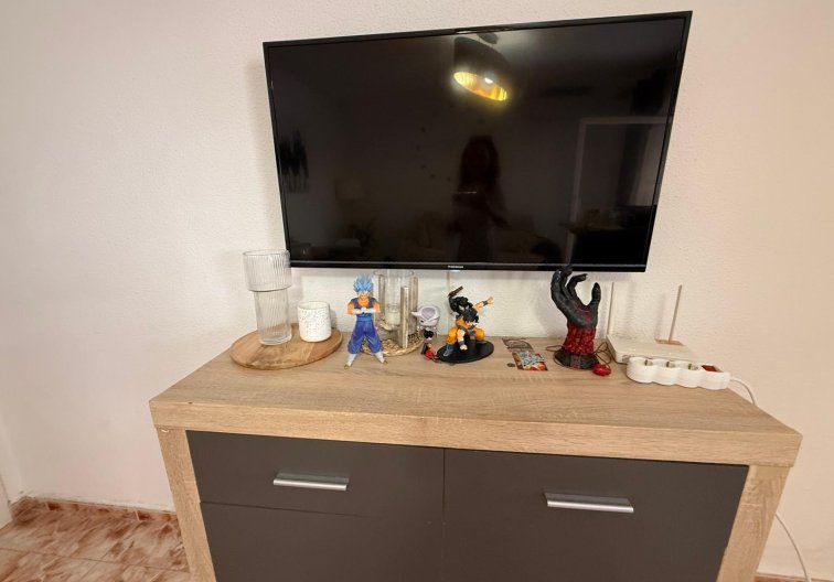 Revente - Appartement - Torrevieja - Playa de los Locos
