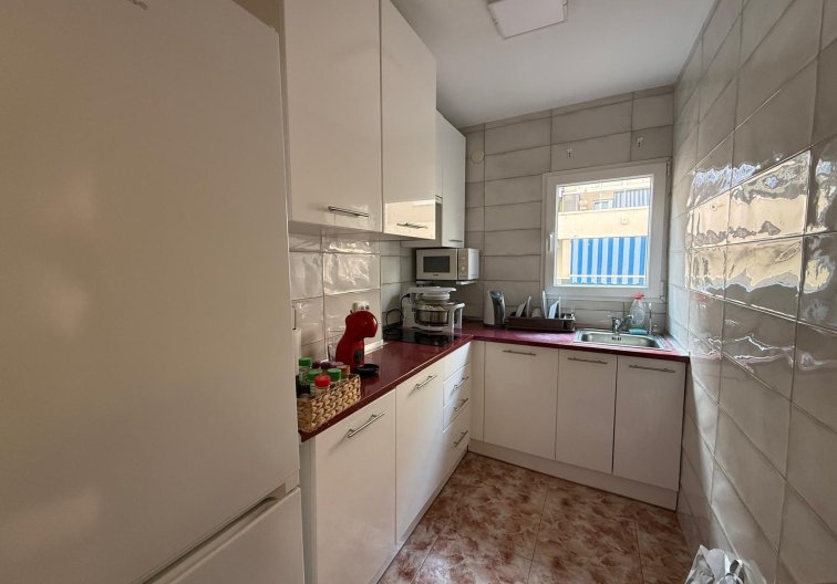 Revente - Appartement - Torrevieja - Playa de los Locos