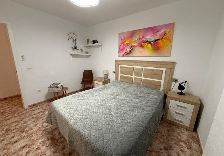 Revente - Appartement - Torrevieja - Playa de los Locos