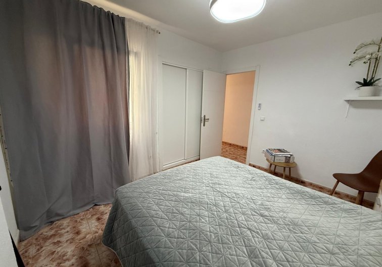 Revente - Appartement - Torrevieja - Playa de los Locos