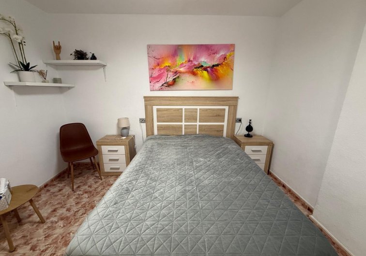 Revente - Appartement - Torrevieja - Playa de los Locos