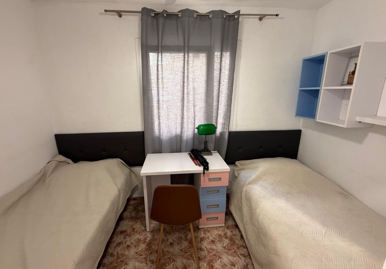 Revente - Appartement - Torrevieja - Playa de los Locos