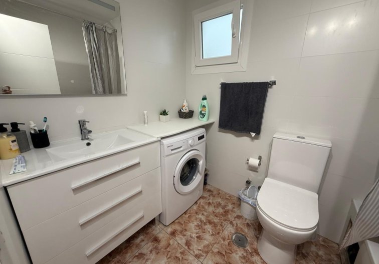 Revente - Appartement - Torrevieja - Playa de los Locos