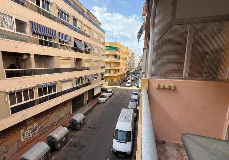 Revente - Appartement - Torrevieja - Playa de los Locos