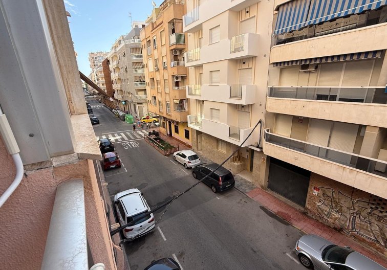 Revente - Appartement - Torrevieja - Playa de los Locos