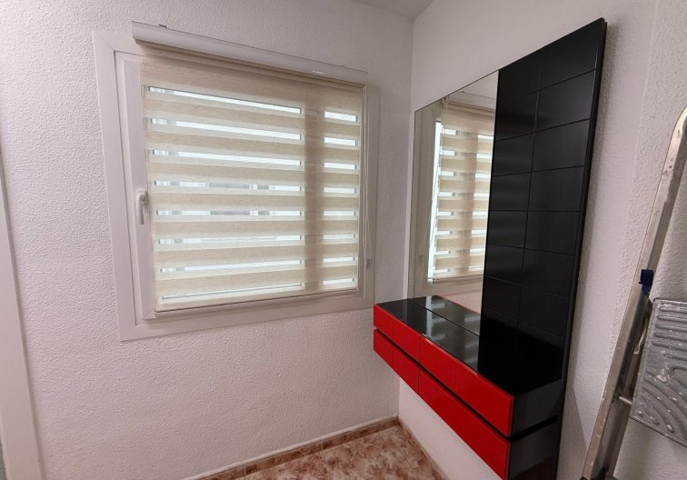 Revente - Appartement - Torrevieja - Playa de los Locos