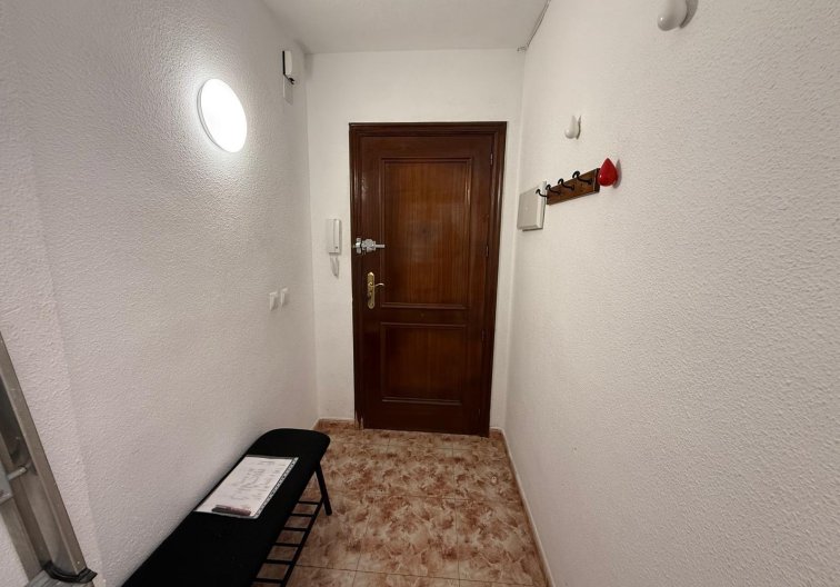 Revente - Appartement - Torrevieja - Playa de los Locos