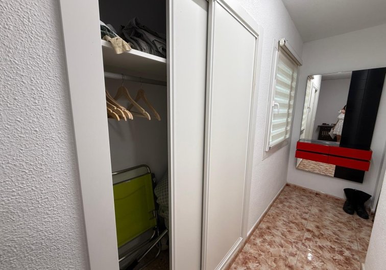 Revente - Appartement - Torrevieja - Playa de los Locos