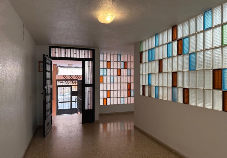 Revente - Appartement - Torrevieja - Playa de los Locos