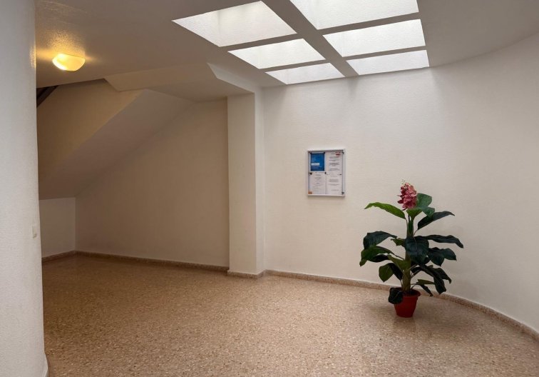 Revente - Appartement - Torrevieja - Playa de los Locos