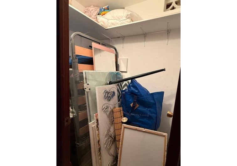 Revente - Appartement - Torrevieja - Playa de los Locos