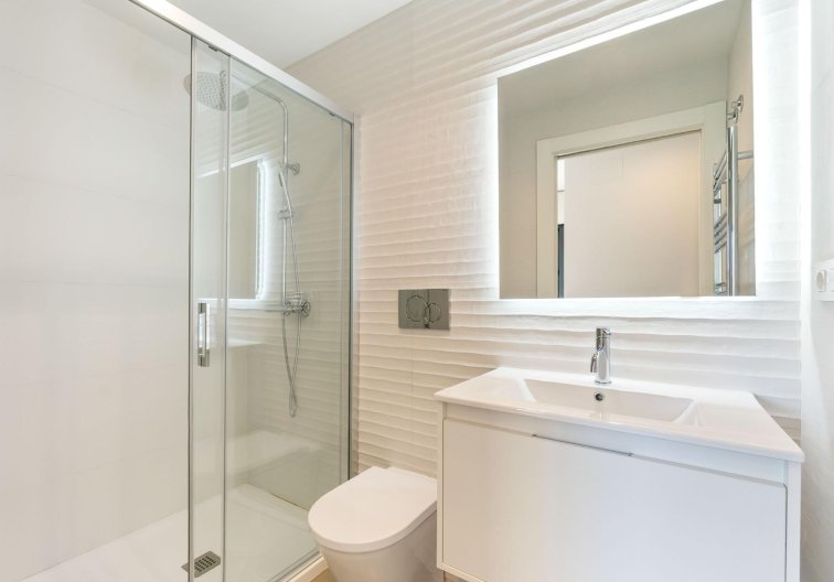 Segunda mano - Apartamento  - Torrevieja - Playa del Cura