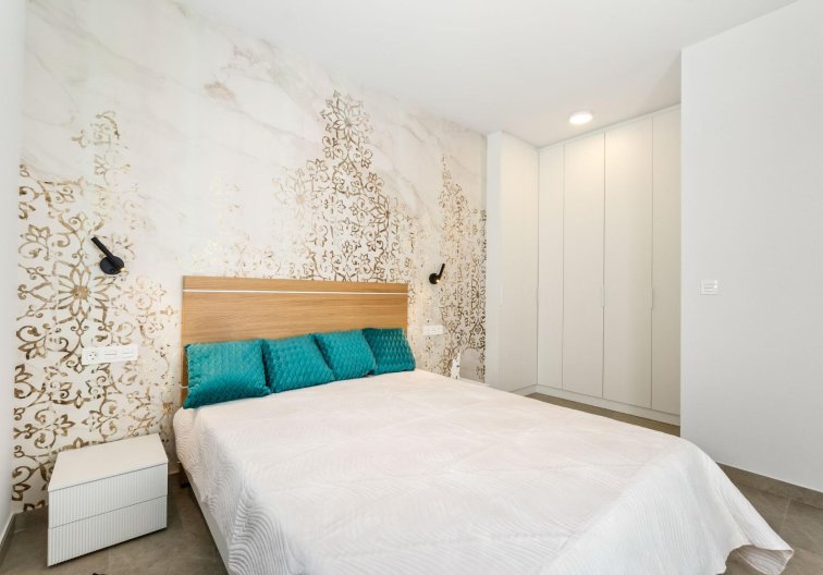 Segunda mano - Apartamento  - Torrevieja - Playa del Cura