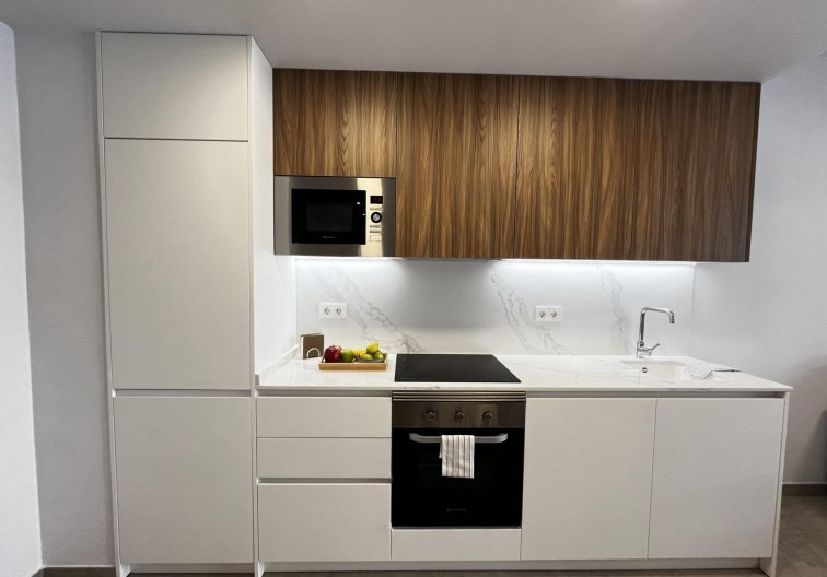 Segunda mano - Apartamento  - Torrevieja - Playa del Cura