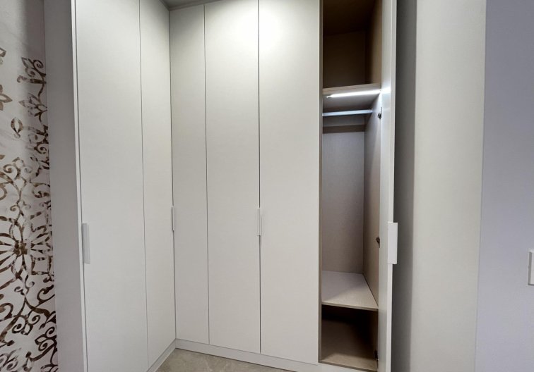 Segunda mano - Apartamento  - Torrevieja - Playa del Cura