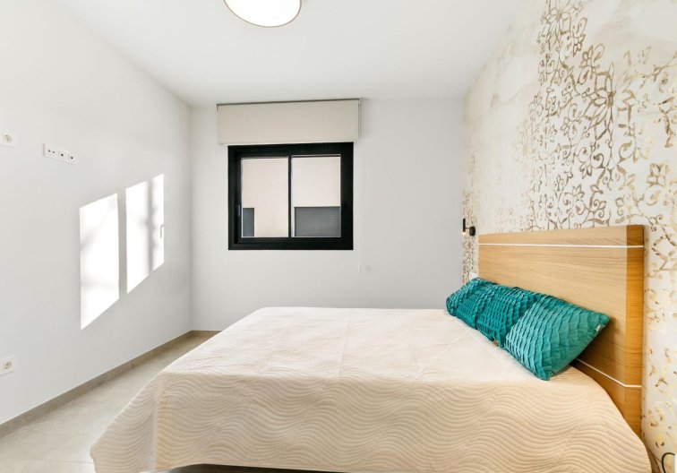 Segunda mano - Apartamento  - Torrevieja - Playa del Cura