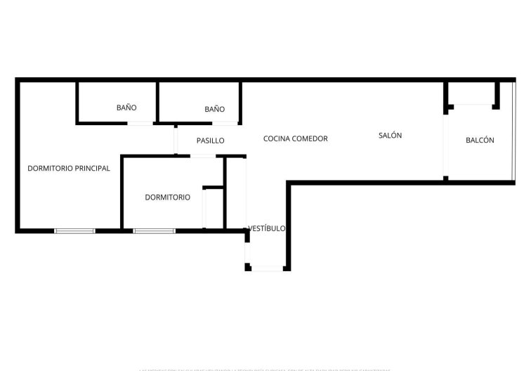 Segunda mano - Apartamento  - Torrevieja - Playa del Cura