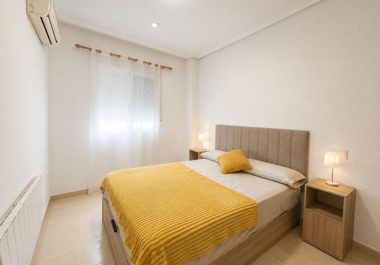 Revente - Appartement - Torrevieja - Playa del Cura
