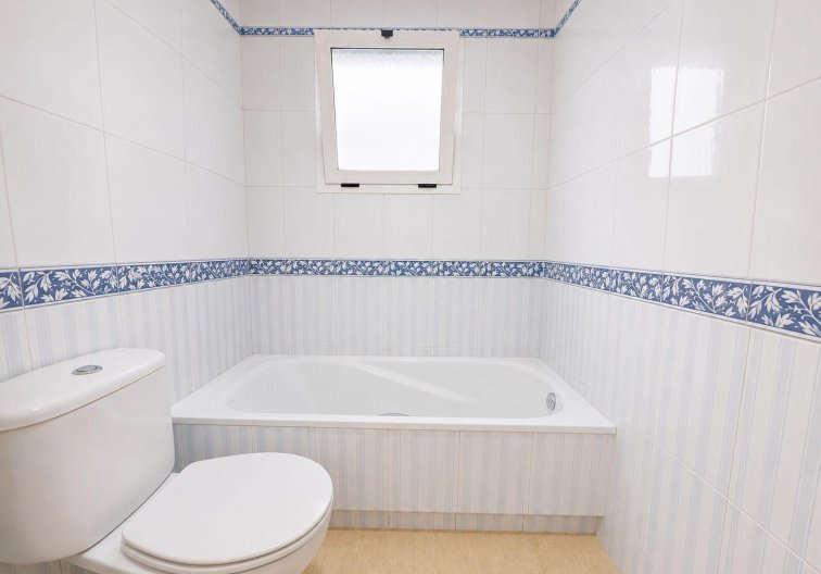 Revente - Appartement - Torrevieja - Playa del Cura