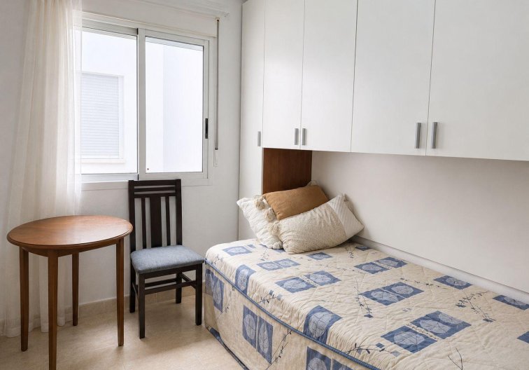 Revente - Appartement - Torrevieja - Playa del Cura