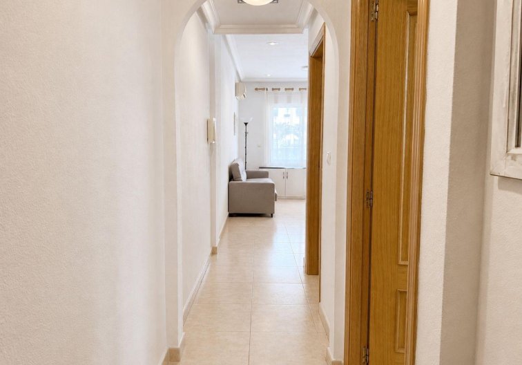 Revente - Appartement - Torrevieja - Playa del Cura