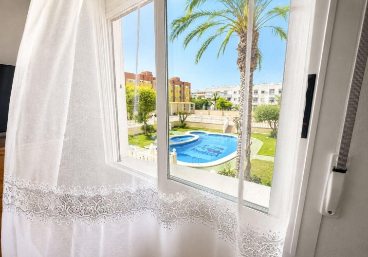 Revente - Appartement - Torrevieja - Playa del Cura